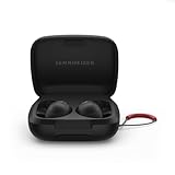 ※ジャンク・片耳のみ　SENNHEISER　MOMENTUM　Sport Amazon.co.jp: ゼンハイザー Sennheiser ワイヤレスイヤホン